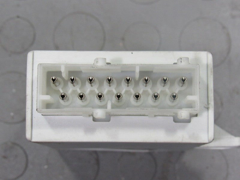 02-08 BMW 7 Series E65 E66 Rear Trunk Lid Control Unit Module 6935618 