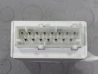 02-08 BMW 7 Series E65 E66 Rear Trunk Lid Control Unit Module 6935618 