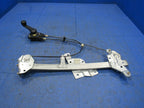 90-97 Mazda Miata MX5 Manual Window Regulator Crank Right RH Passenger