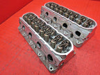 05-07 Silverado Sierra 1500 L33 243 Cathedral Port Cylinder Heads Pair