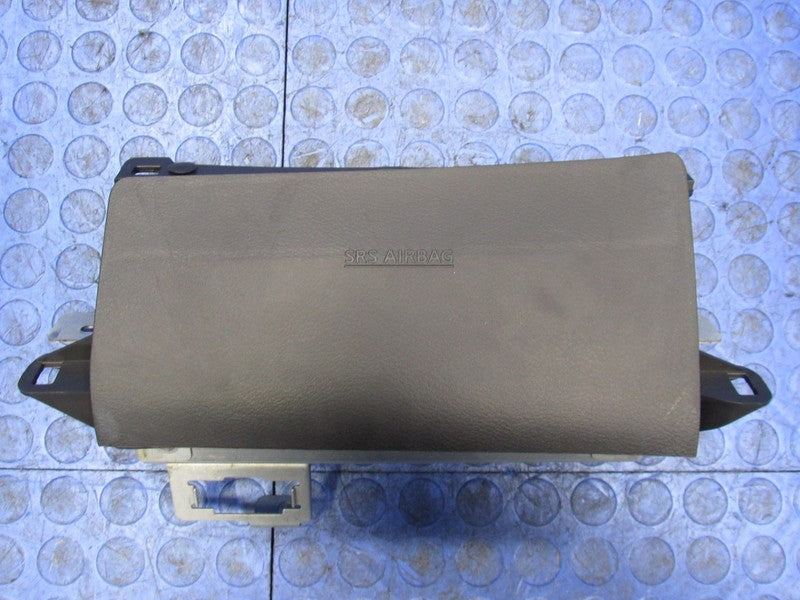 19-22 Nissan Altima Left Driver Side Airbag Set Steering Wheel Knee Bl