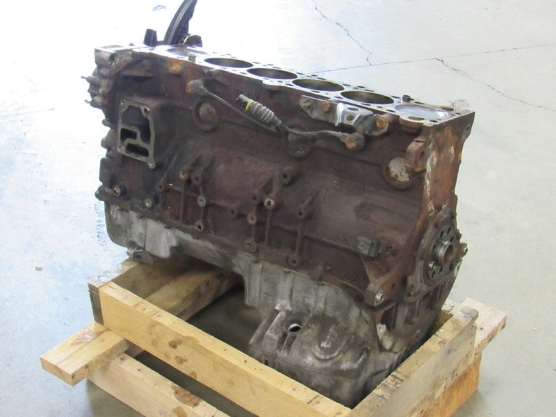 96-99 BMW M3 / 98-00 Z3 M S52B32 3.2L Engine Motor Short Block Assembl
