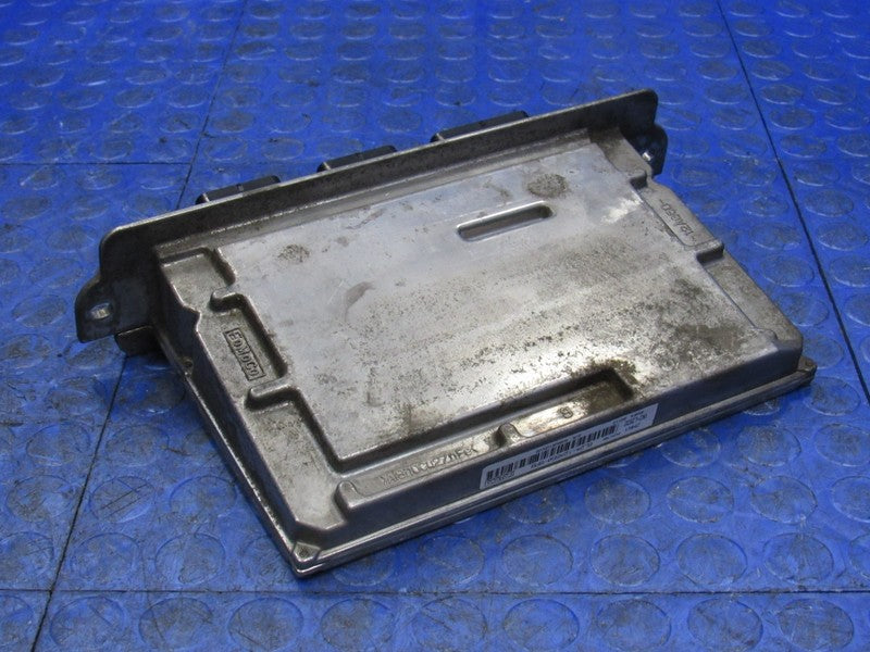06-07 Explorer Mountaineer 4.0L ECU ECM PCM Engine Computer 6L2A-12A65