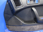 89-91 Mazda Rx7 FC Convertible Right Passenger Door Panel Power Window