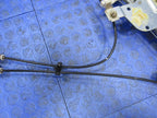 90-97 Mazda Miata MX5 Manual Window Regulator Crank Right Passenger Si