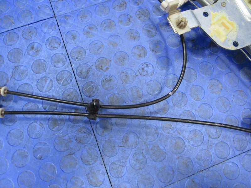 90-97 Mazda Miata MX5 Manual Window Regulator Crank Right Passenger Si