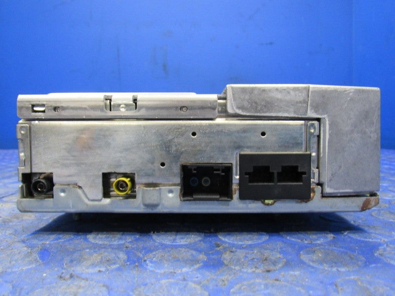 07-09 Mercedes S550 S600 CL550 CL600 W221 W216 Amplifier Amp 221 870 1