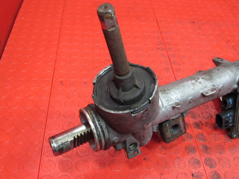 13-14 Ford F150 Power Steering Electric Rack and Pinion DL34-3D070-BA 