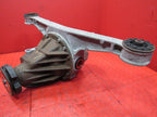 90-05 Miata MX5 NB 4.3 Torsen LSD Differential Swap Driveshaft Axles 1