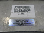 05 Ford F150 5.4L 4x2 ECU ECM PCM Engine Computer SCX7 5L3A-12A650-ASH