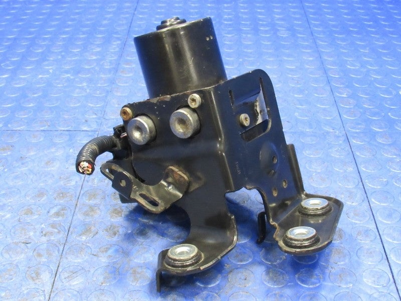 10-12 Ford Escape Mariner ABS Anti-Lock Brake Pump Module BL84-2C219-B