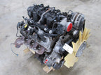 03-06 Silverado Sierra 2500 Yukon Denali H2 6.0L LQ4 Engine Motor 8th 