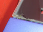 99-02 BMW Z3 M Coupe Rear Hatch Liftgate Glass Spoiler CHMSL Complete 