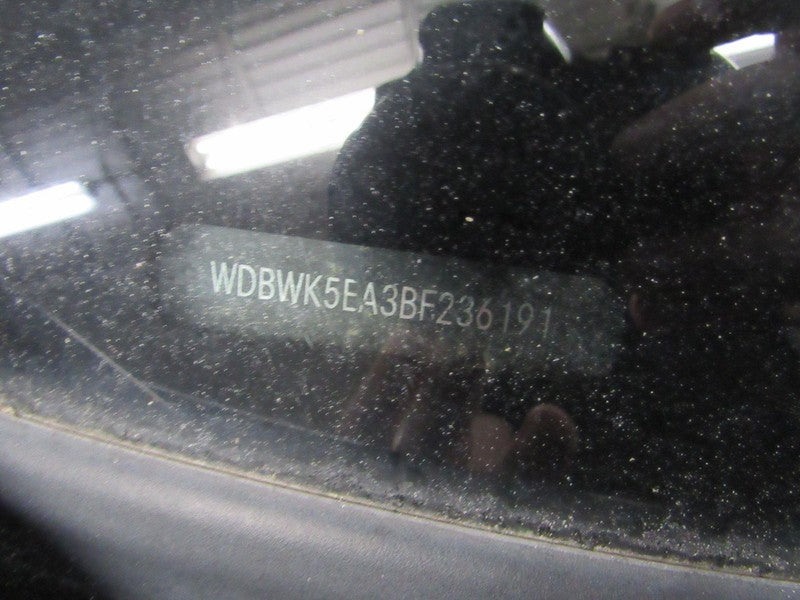 09-11 Mercedes R171 SLK300 350 55 Right RH Passenger Power Door Mirror
