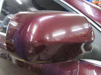 08-10 Porsche Cayenne Right RH Passenger Side Power Door Mirror Carmon