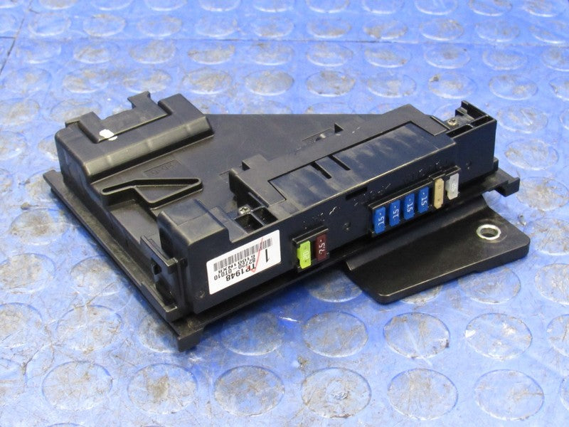 08-10 Toyota Highlander Engine Fuse Box Junction Block OEM 82720-48050