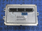 PLUG & PLAY 01 Dodge Durango 4.7L Engine Computer ECU 56040249 1889