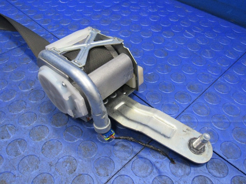 13-15 Honda Civic Sedan Front Left LH Driver Seat Belt Pretensioner Bl