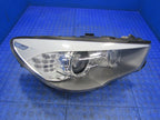 10-17 BMW 535iGT 550iGT F07 Right Passenger Xenon HID Headlight Head L