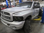 03-08 Dodge Ram 15 25 3500 Left LH Driver Side Power Door Mirror Black