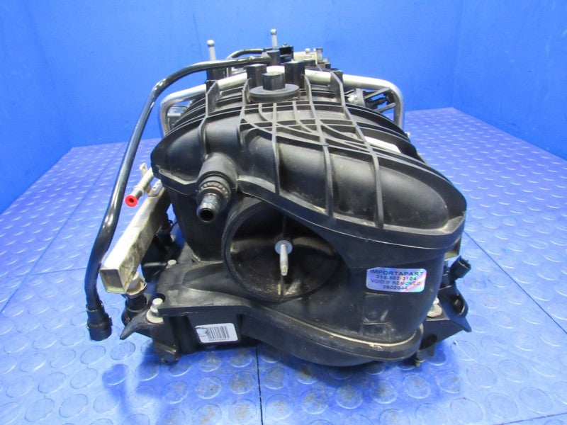 09-14 Chevy NNBS 6.2L L94/L9H Complete Intake Manifold Throttle Body R