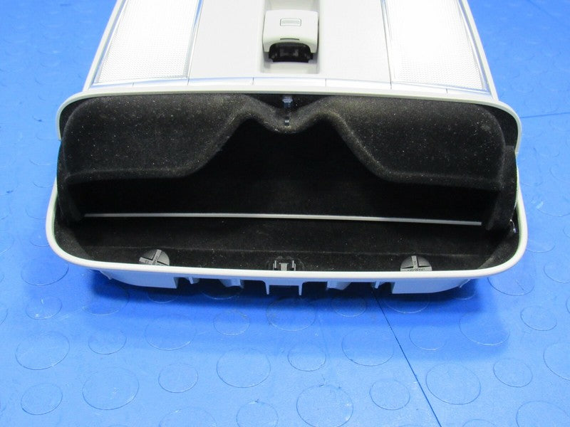 07-14 Mercedes CL S Class W216 W221 Front Overhead Console Dome Light 