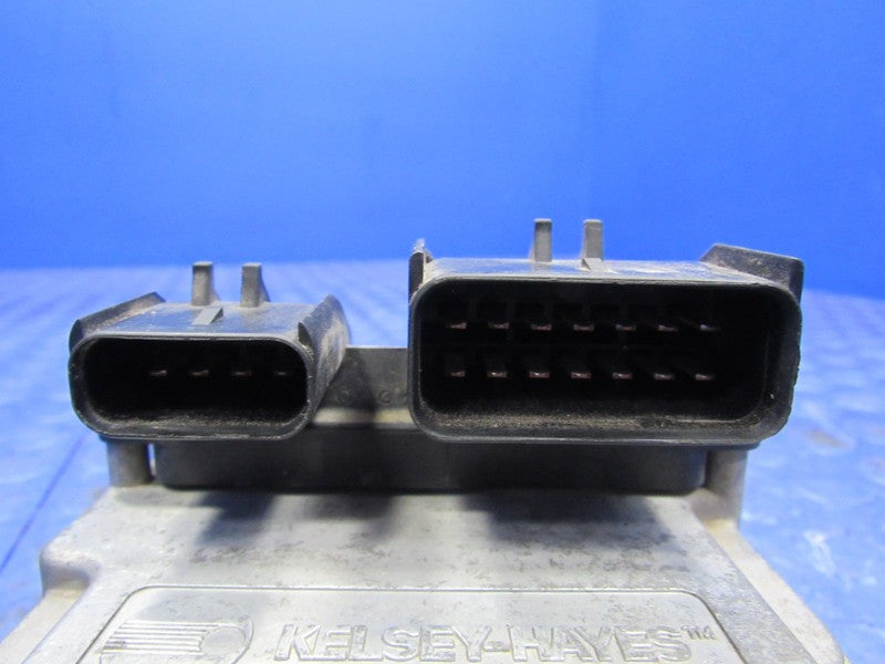 02 Dodge Ram 1500 Truck 4-Wheel ABS Anti-Lock Brake Pump Module 520100