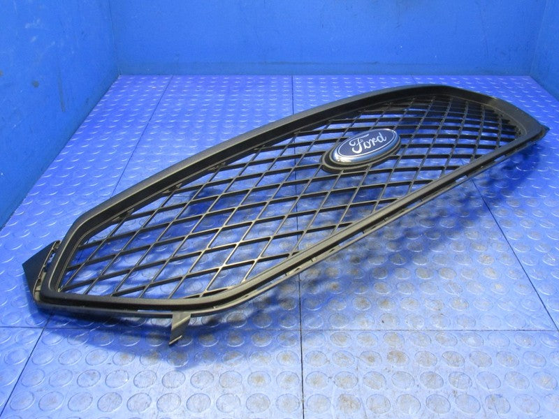 13-19 Ford Taurus Police Interceptor Front Upper Bumper Radiator Grill