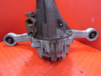 90-05 Miata MX5 NB 3.9 Ratio Torsen LSD Differential Swap Driveshaft A