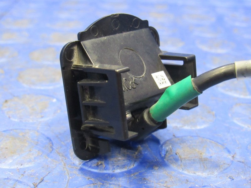 13-16 Mazda CX-5 CX5 Rear Reverse Backup Parking Aid Camera K015 67 RC