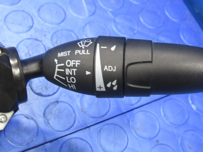 08-12 Honda Accord Clockspring Wiper Headlight Signal Switch Stalk OEM