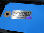 90-93 Mazda MX-5 Miata NA6 Dashboard Dash Instrument Panel W/ Brace Ha