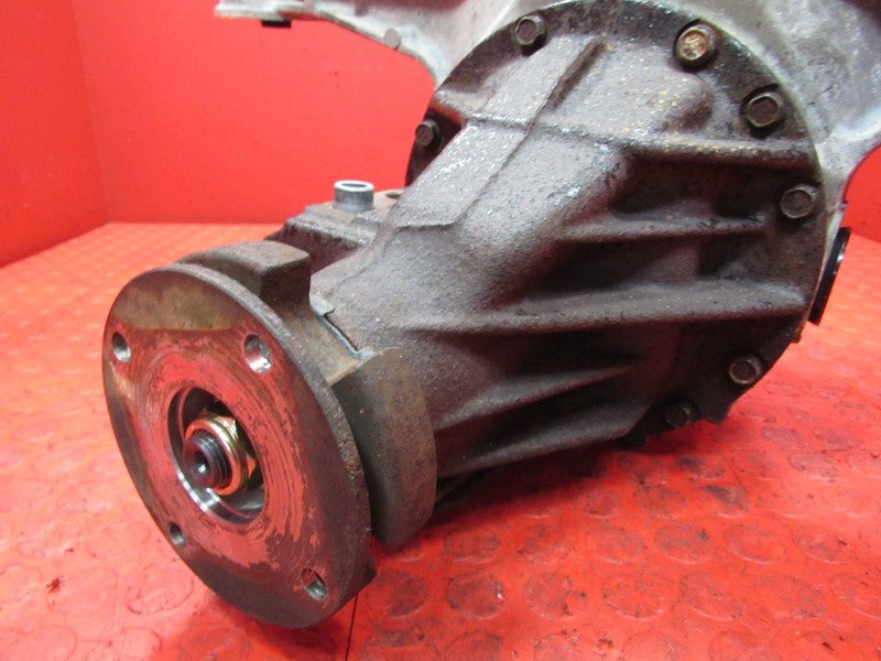 90-05 Miata MX5 NA 4.10 Torsen LSD Differential Swap Driveshaft Axles 
