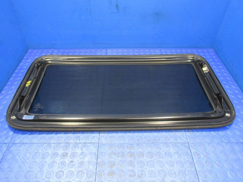 16-21 Honda Civic 4 Door Sedan Sunroof Moonroof Sun Moon Roof Glass OE