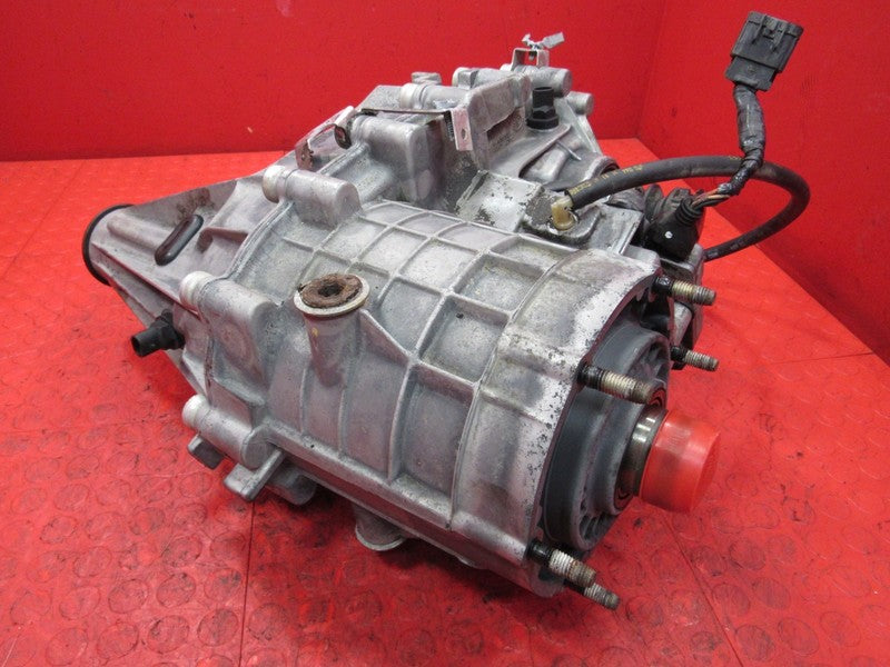 03-07 Silverado Sierra 1500 Electronic 4x4 Transfer Case 4WD NP246 NP8