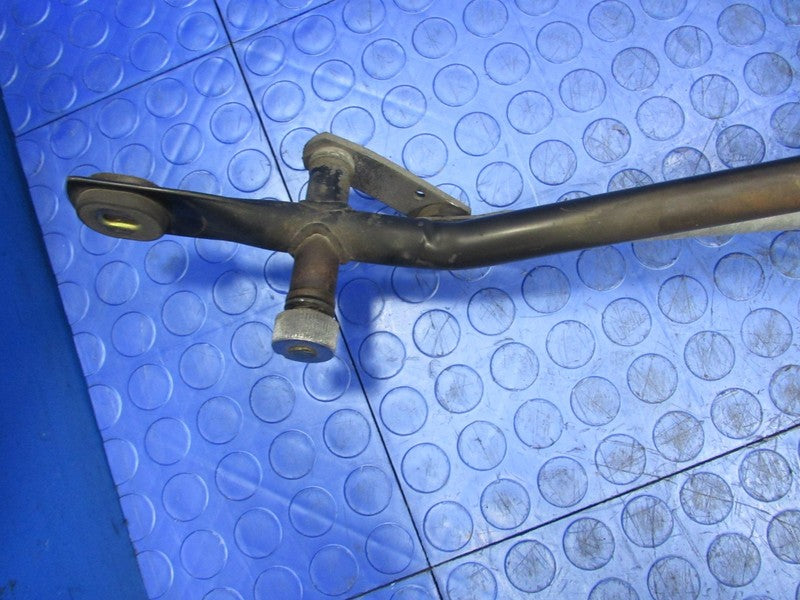 03-07 Hummer H2 SUV Front Wiper Transmission Motor Bracket Assembly 30