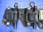 05-13 Chevrolet Corvette LS2 LS3 6.0L 6.2L Square Ignition Coils w/ Br