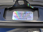 17-25 Hyundai Elantra Sedan Sunroof Moonroof Sun Moon Roof Glass Panel