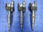 09-16 BMW Z4 / 07-10 335i 3.0L N54B30 Fuel Injector Index 11 135375852