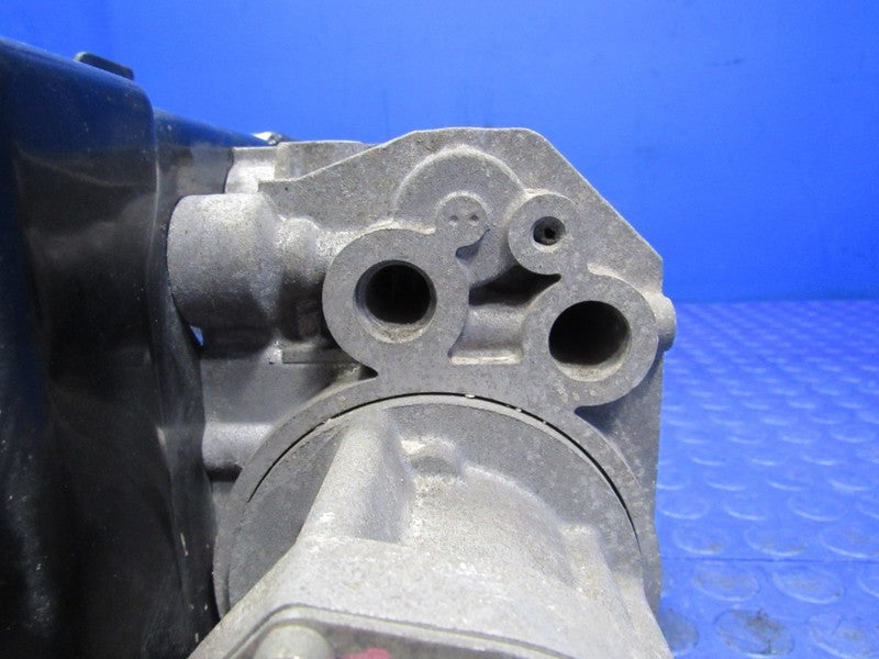08-15 Mitsubishi Lancer RalliArt ACD Active Center Differential Oil Pu