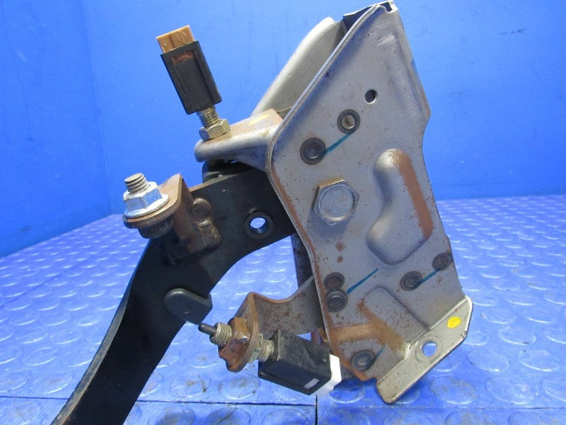 03-09 Nissan 350Z G35 Manual Brake Clutch Cylinder Pedal Set OEM 4104
