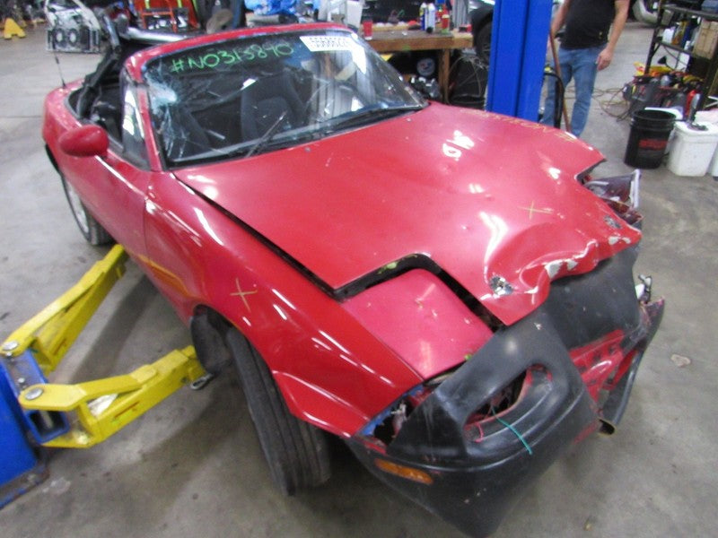 90-97 Mazda Miata MX-5 NA Right RH Passenger Side Taillight Tail Light