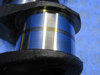 09-12 BMW 550i 750i X5 X6 4.4L Twin Turbo N63B44 Crankshaft Assembly N