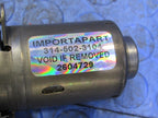 12-19 BMW 335i 535i X5 X6 M3 M4 3.0L N55 S55 Eccentric Shaft Valvetron