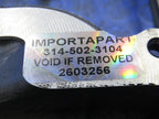 18-23 Audi S4 A5 S5 A6 A7 S7 A8 SQ5 Q7 Q8 3.0L V6 Aluminum Upper Oil P