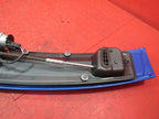 08-10 Audi TT Convertible Trunk Lid Wing Active Spoiler Assembly Facto