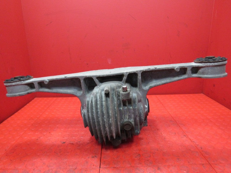 90-05 Miata MX5 NB 3.9 Ratio Torsen LSD Differential Swap Driveshaft A