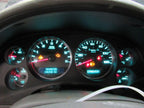 08-13 Silverado Sierra Crew Cab Left LH Driver Side Master Power Windo