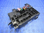 14-18 Mitsubishi Outlander Cabin Interior Fuse Relay Box Block 8637A89