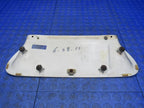 99-02 Toyota 4Runner / 03-05 Toyota RAV4 Hood Scoop Vent Bulge OEM Sil